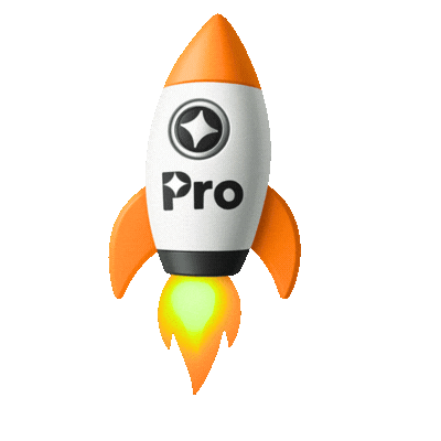 Rocket Pro
